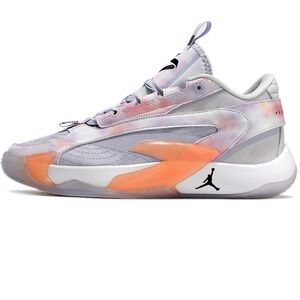 Jordan Luka 2 Rainbow Sorbet